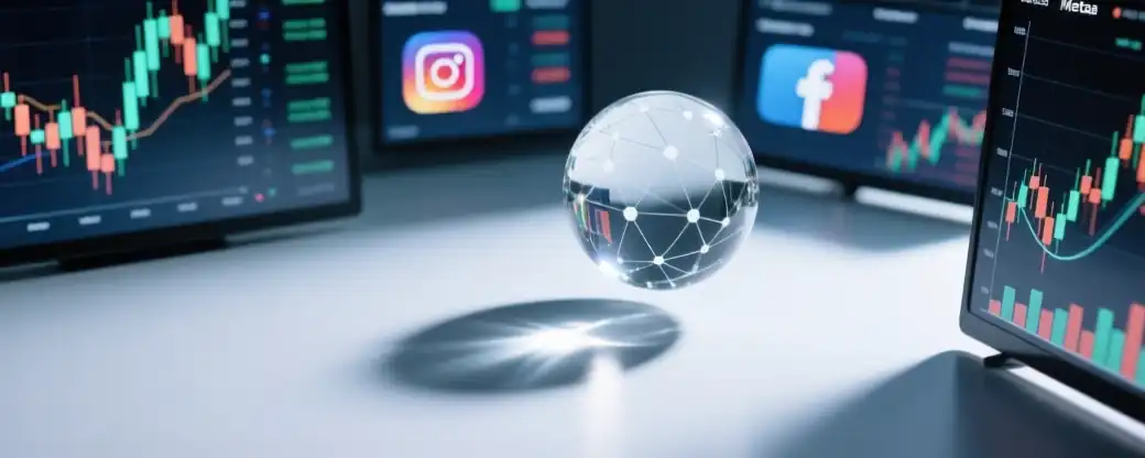 Цукерберг Делает Ставку На Платформу Прогнозов, Похожую НаПолимаркет И Калши