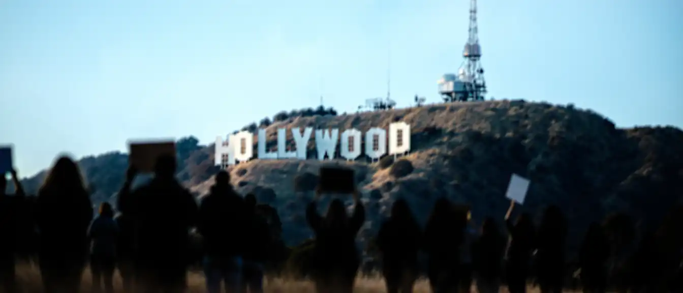 Битва за кино: станет ли союз Paramount и Warner Bros. концом эпохи великого Голливуда?