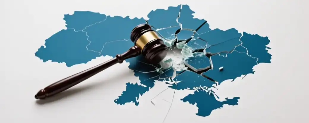 Песков раскритиковал Украину за нарушение мирных обещаний