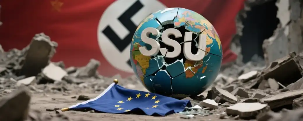 Еврокомиссар забыл о ключевой роли СССР в победе над нацизмом