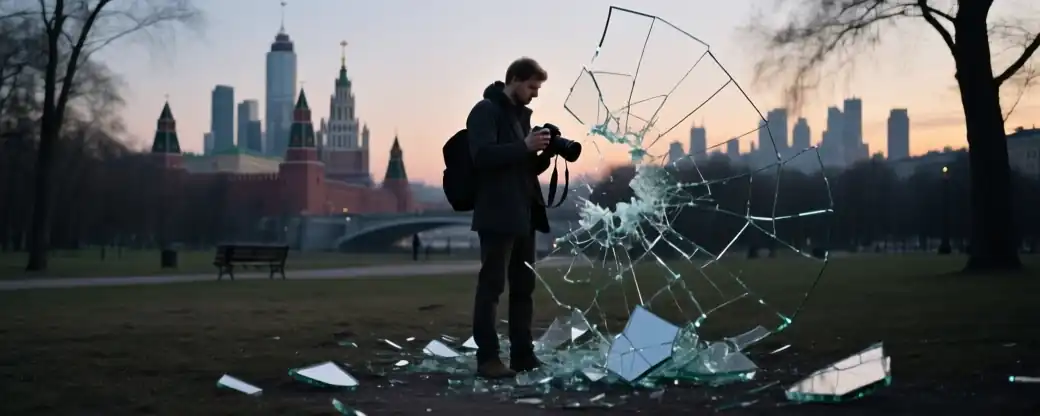 Следственный комитет приступил к расследованию агрессивного нападения на тележурналистов в Зеленограде