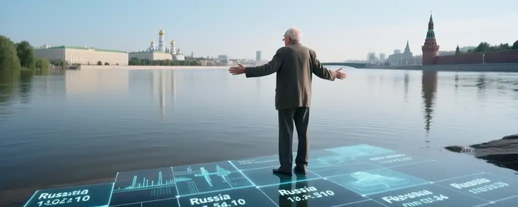 Видения "Современного Кейси": Предсказания О будущем Земли и России