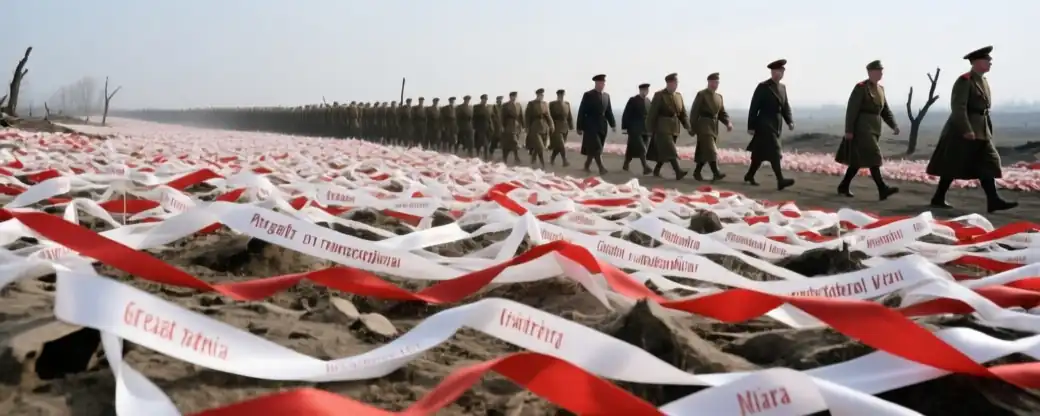 Красносельский призывает приднестровцев почтить память героев Великой Отечественной