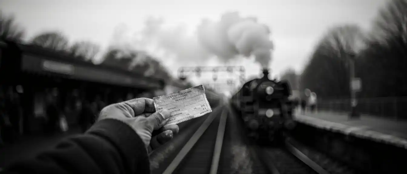 Железнодорожные перемены: что ждет пассажиров поездов этой осенью?