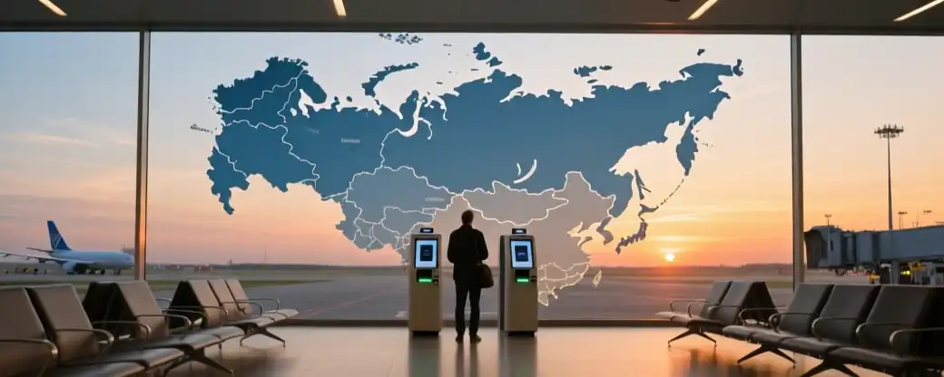 Аэрофлот подтверждает безопасность биометрической системы регистрации на рейсы