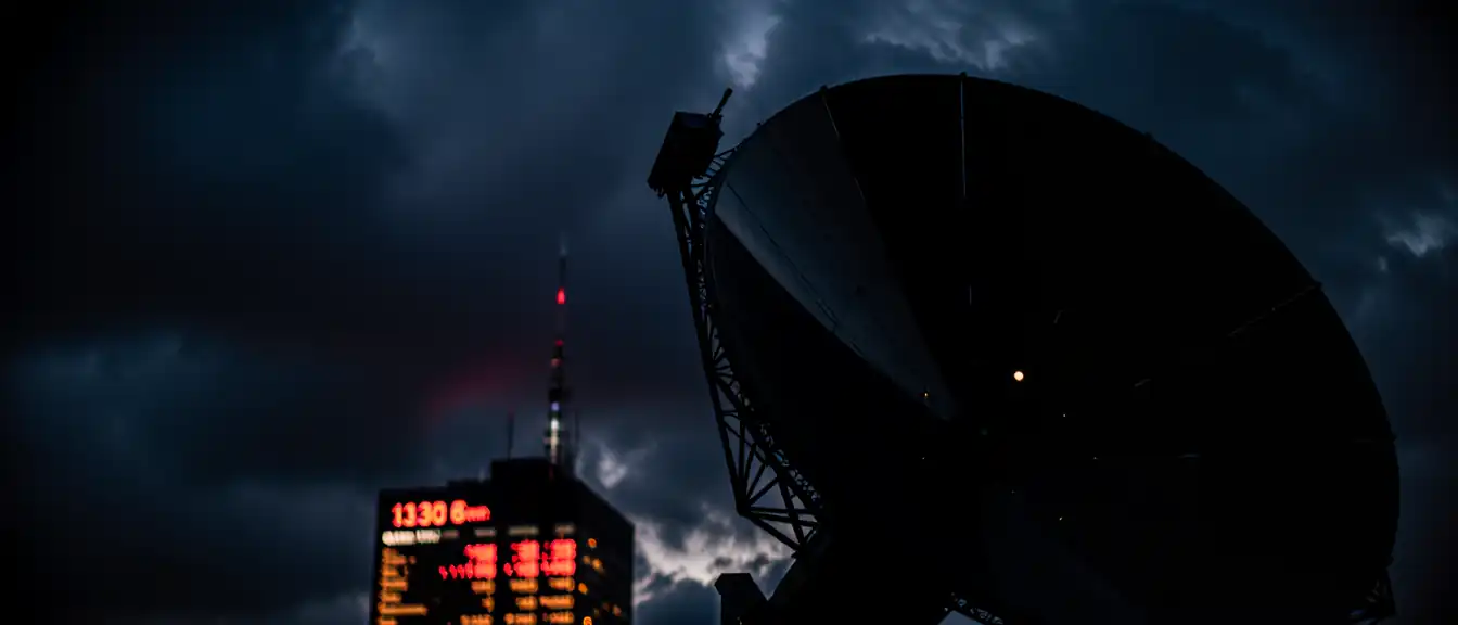 Космические американские горки: почему взрывной рост выручки SpaceX не спас акции от падения