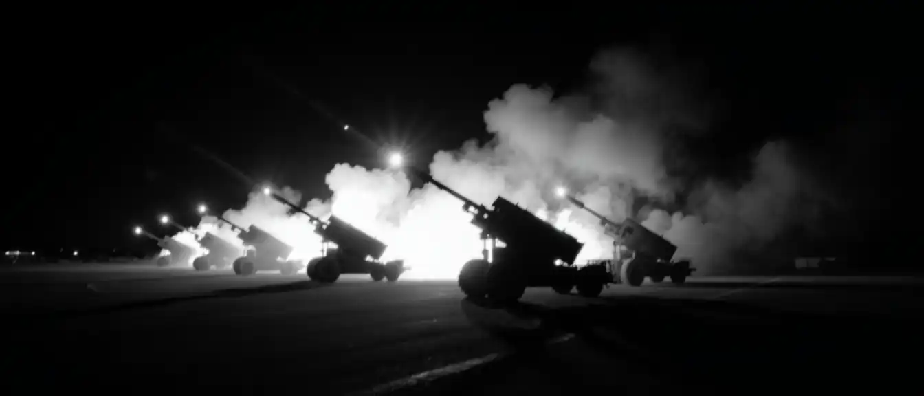 Масштабная атака дронов: российская ПВО отразила массированный удар по регионам