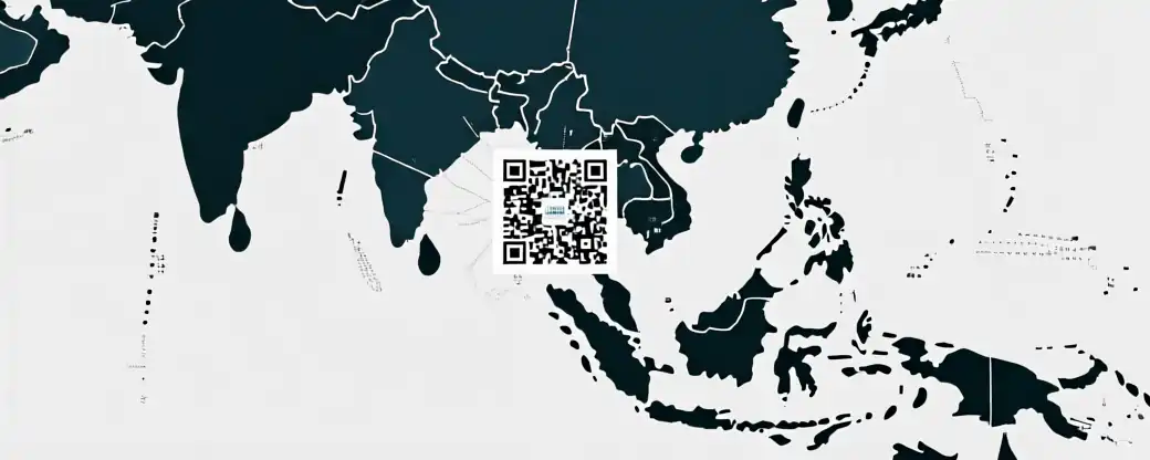 Сбербанк разъяснил причины сбоев оплаты по QR-коду за рубежом