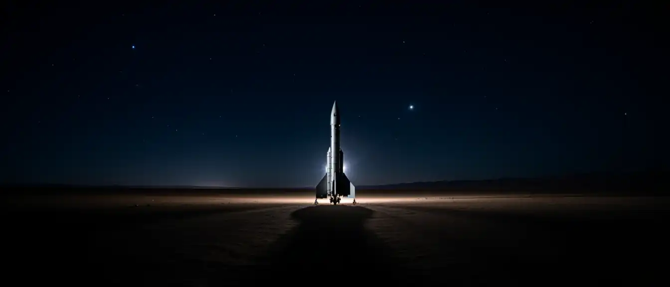 Космический щит США: Пентагон раскрыл график испытаний амбициозной системы «Золотой купол»
