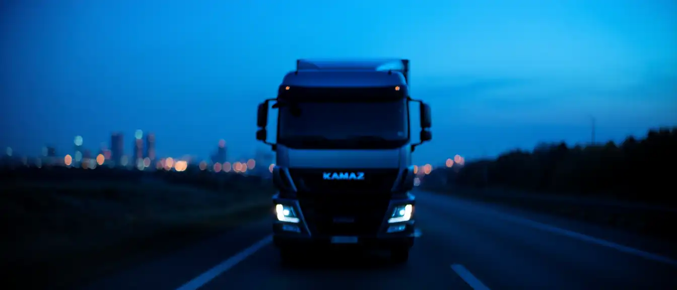 Прощай, водитель? «Камаз» нацелился на полную автономию грузовиков к 2028 году