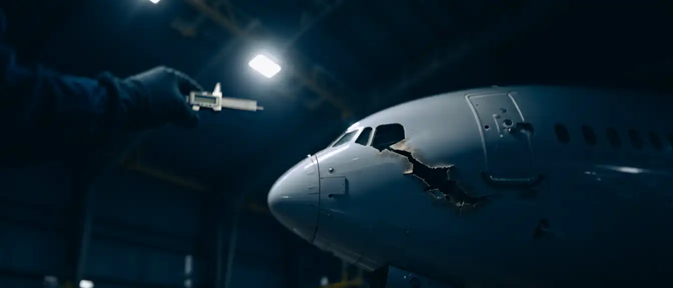 Угроза целостности: Boeing 737 Max ждет масштабная проверка на наличие трещин