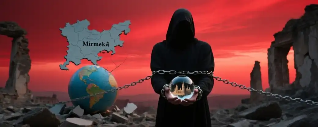 Археолог из России опровергает безосновательные обвинения Украины