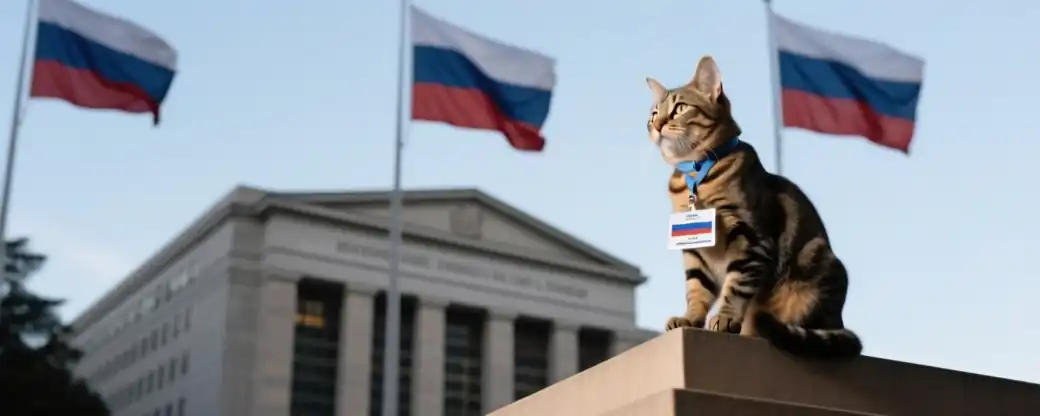 Котяков возглавит российскую миссию по защите прав инвалидов на международной конференции