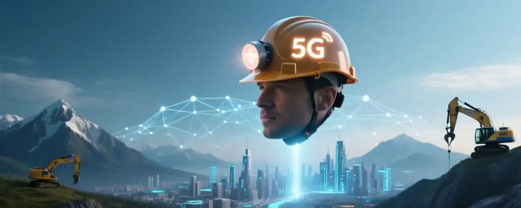 Россия презентует первую национальную частную 5G-сеть