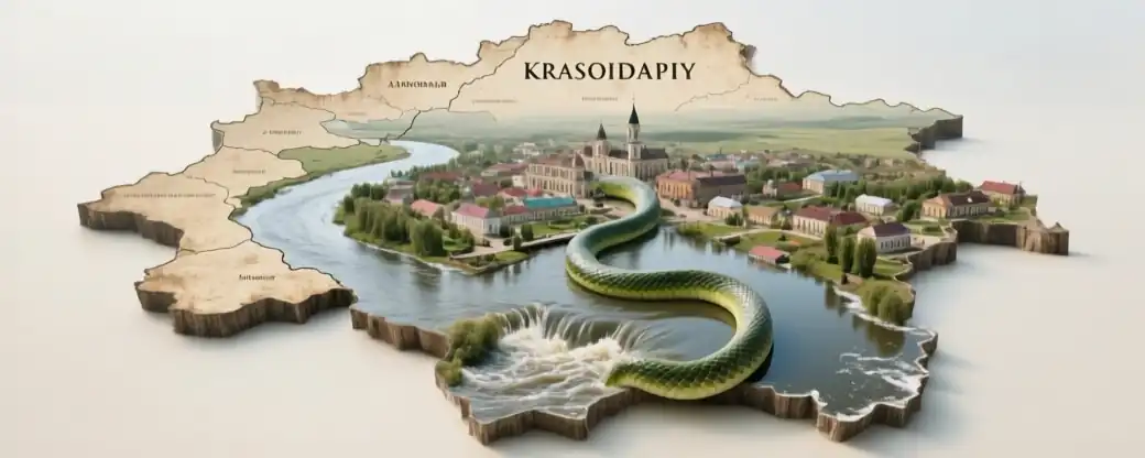 Прокуратура Краснодарского края Открывает Следствие после Чрезвычайных Подтоплений
