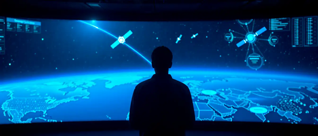 Космическая экспансия в цифрах: как SpaceX ставит на искусственный интеллект и почему рынок реагирует падением акций