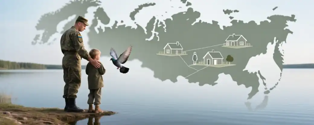 Лантратова: помощь военнослужащим и их семьям станет главным приоритетом нового федерального омбудсмена