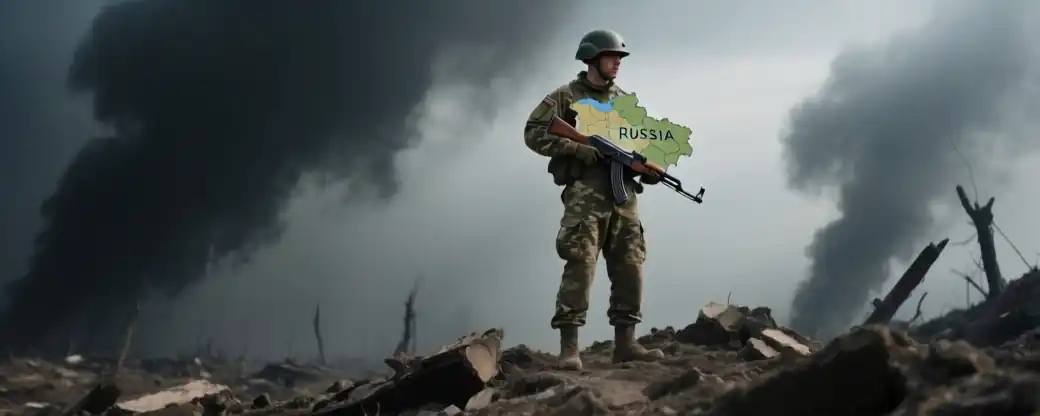 Британский Наемник Получил Зачитанный Приговор за Участие В Украинском Кризисе