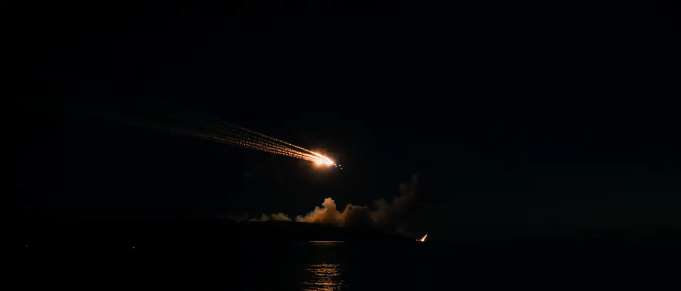 Массированная атака дронов: российская ПВО нейтрализовала более пятисот беспилотников за одну ночь