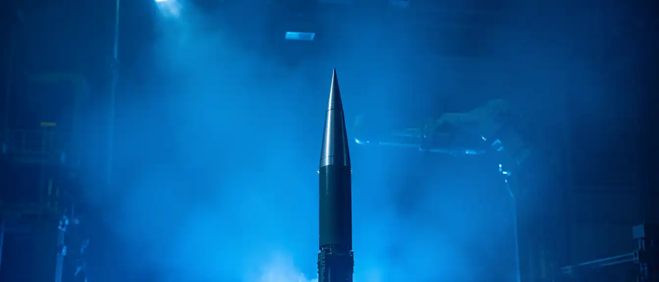 Ставка на перехват: США форсируют производство ракетных систем Patriot и THAAD