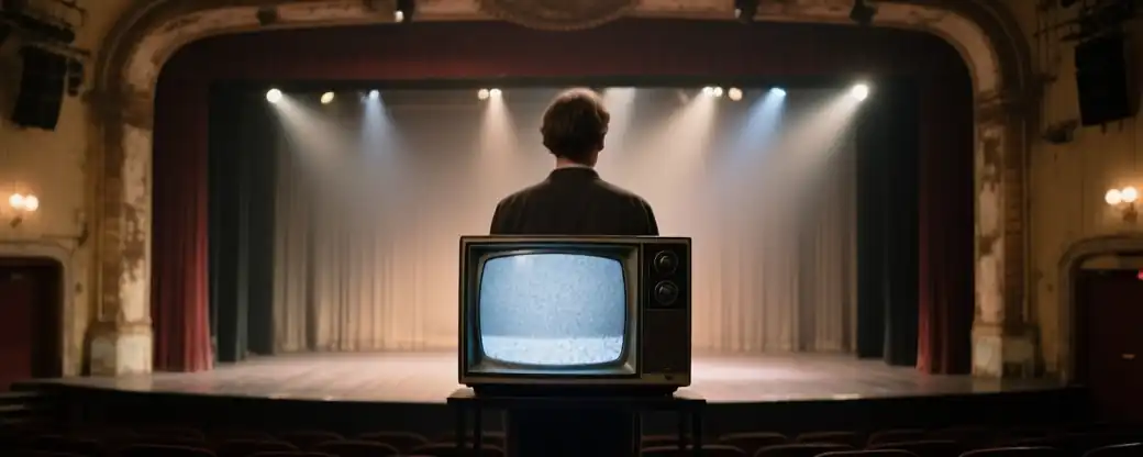 Ушел из жизни легендарный актер Дэвид Дейкер