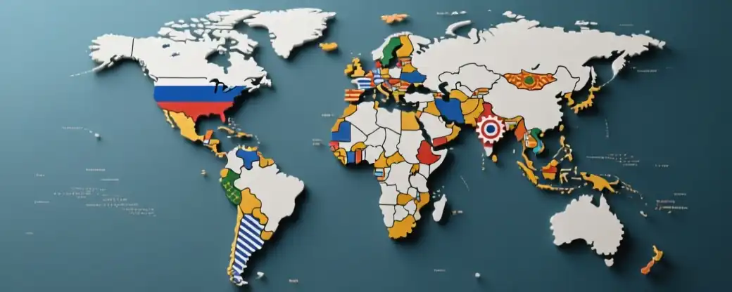 Иностранцы проявляют интерес к российскому военному опыту