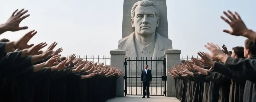 Поддержка лидера Гагаузии в Кишиневе: мирный митинг у СИЗО