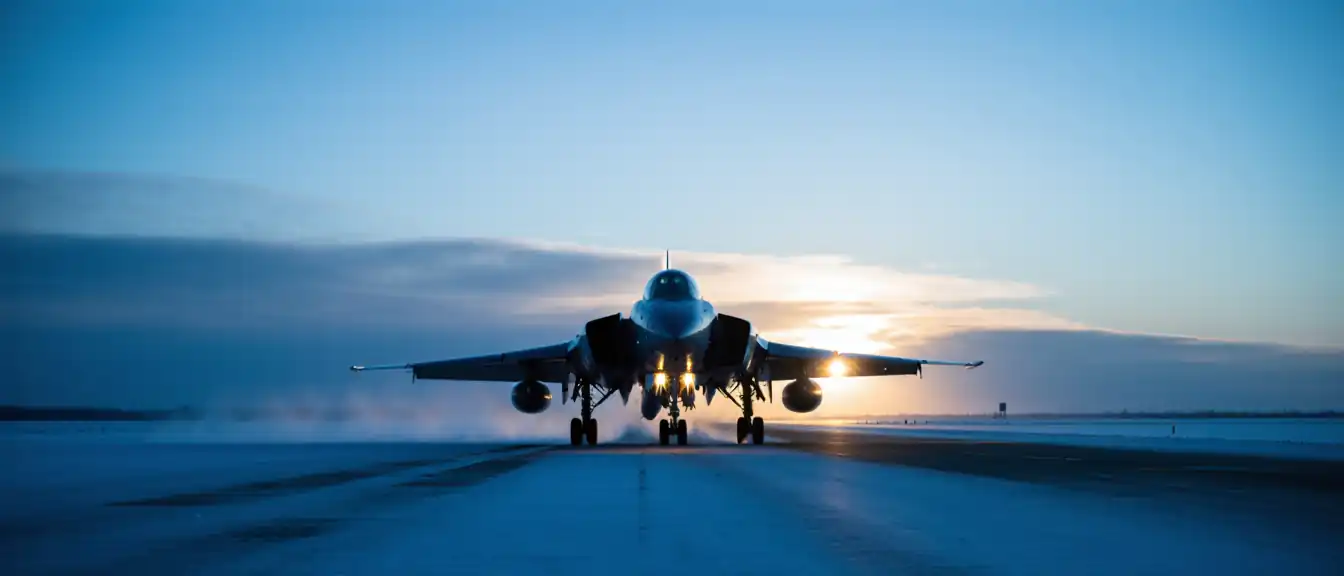 Новый рубеж российского неба: сможет ли отечественный МС-21-310 вытеснить Boeing и Airbus?