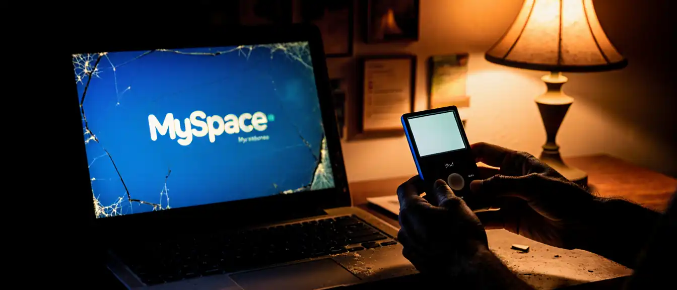 Возвращение легенды: создатели MySpace готовят масштабный камбэк социальной сети