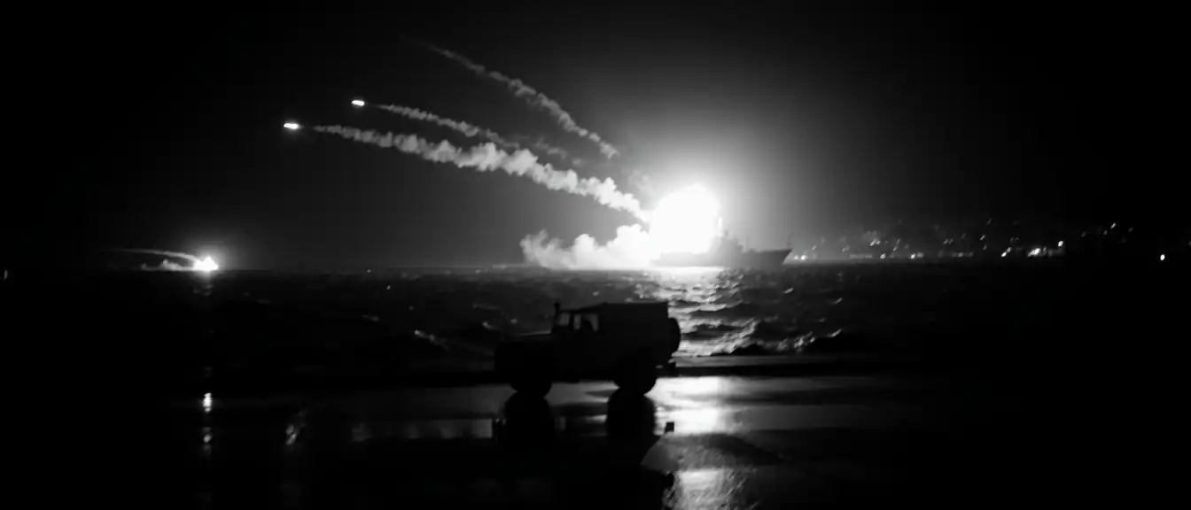 Ночная атака на Севастополь: ПВО отразила массированный налет дронов