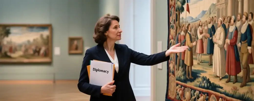 Захарова Подчеркнула Жизненное Значение Музеев