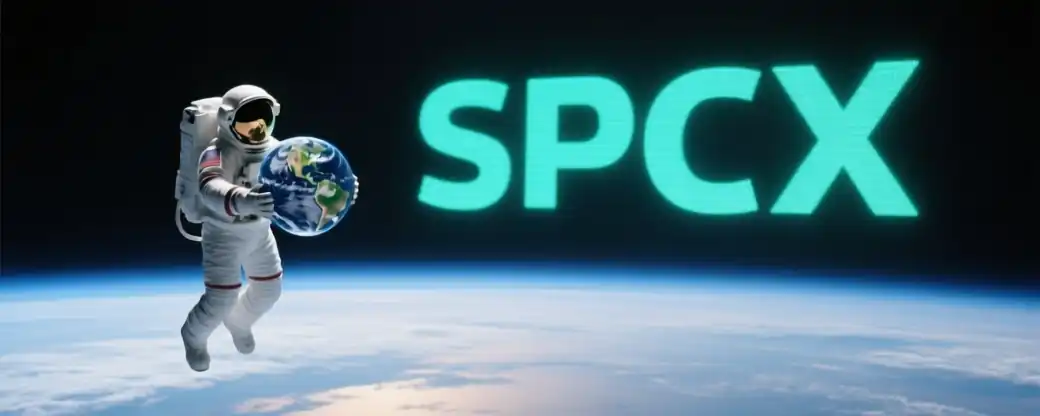 SpaceX Приближается к Публичной Презентации на NASDAQ
