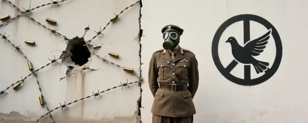 Российский следователь вынес смертный приговор командиру "Азова" за военные преступления в Мариуполе
