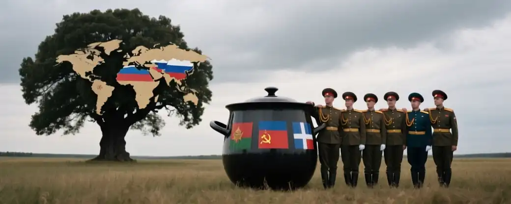 Шойгу: 9 Мая — Праздник Единства и Благодарности Всем Республикам СССР