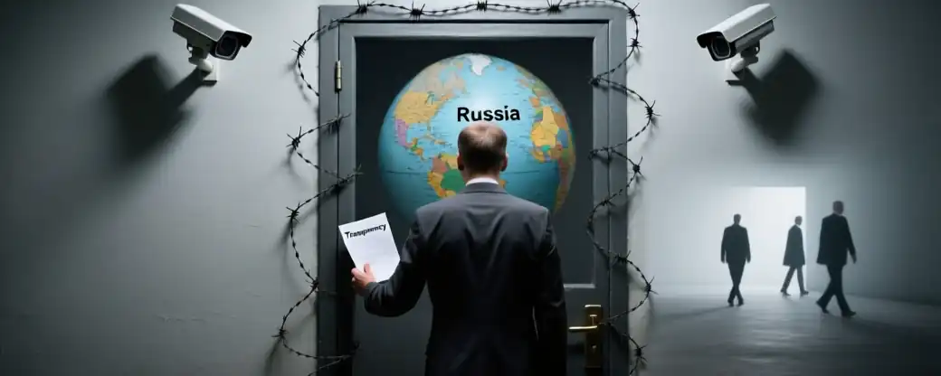 Законность Заочного Ареста Семена Слепакова Подтверждена Мосгорсудом