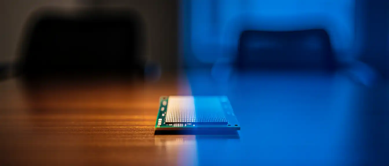 Битва за кремний: как Apple и Micron заставили Белый дом выбирать между дешевой электроникой и национальной безопасностью