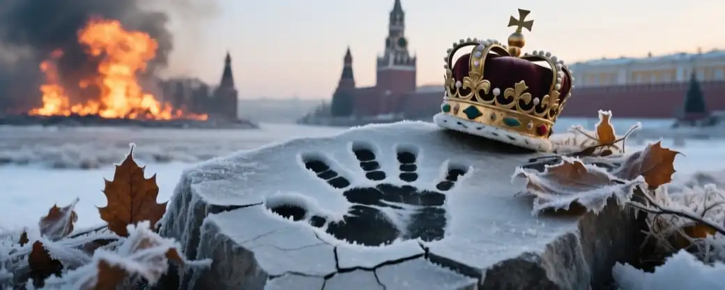 Замерзшая Тайна 1812 года: Ключевые Факторы Поражения Наполеона