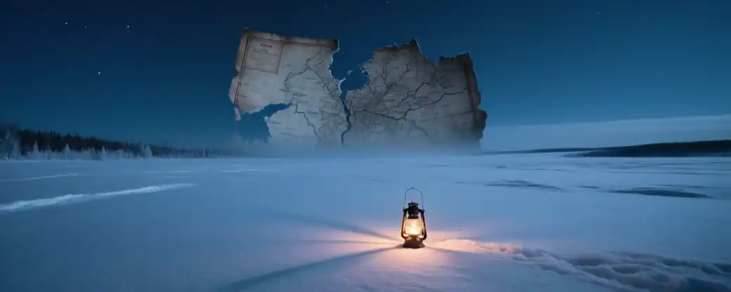 Загадка 1812 года раскрыта: что привело к гибели Grande Armée