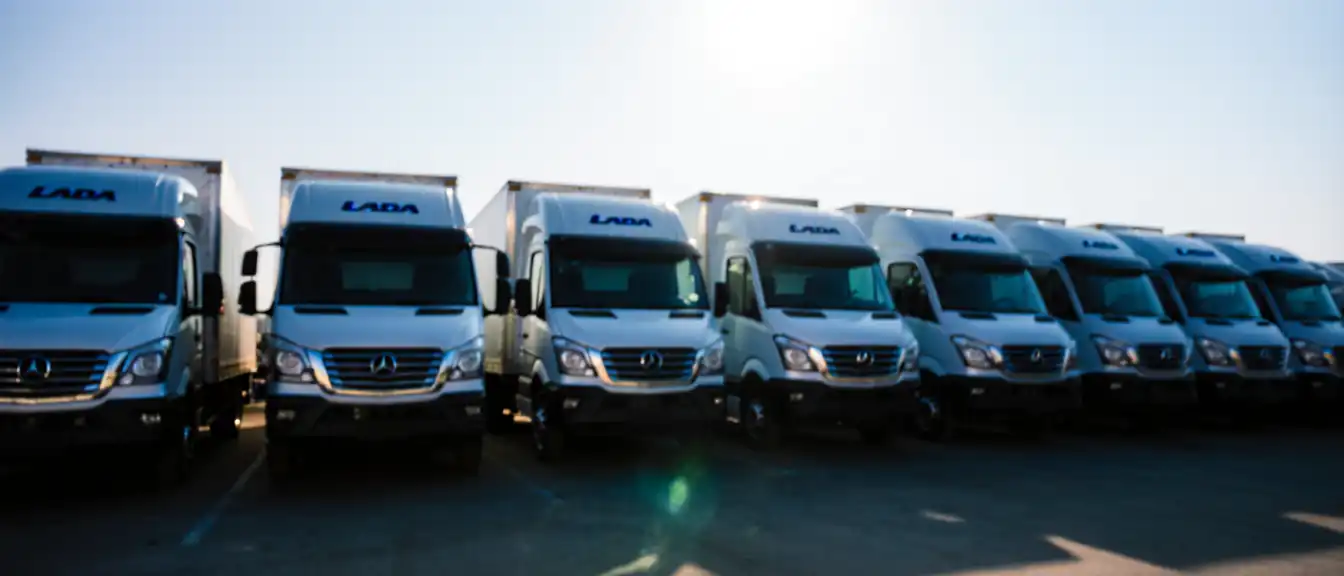 Ставка на грузовой сегмент: амбициозные планы «АвтоВАЗа» по захвату рынка LCV