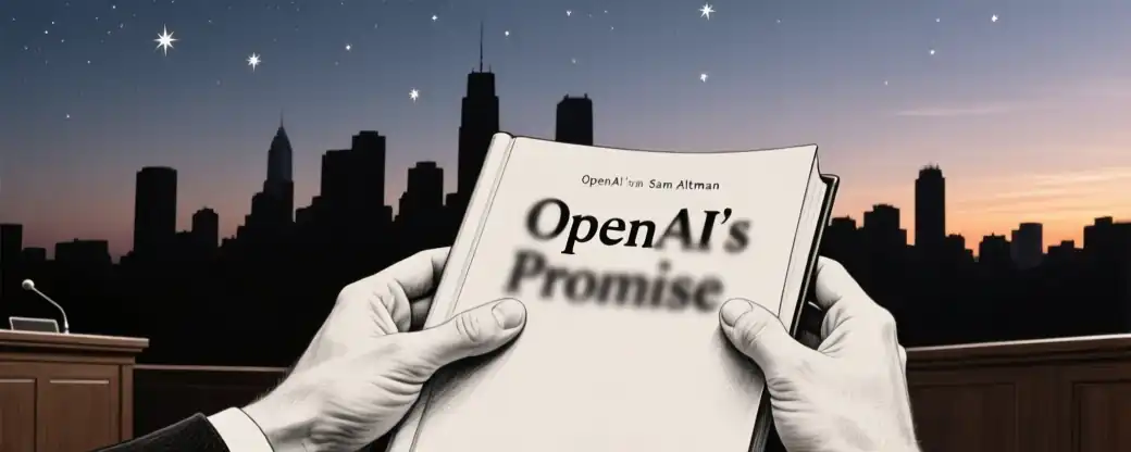 Жюри Калифорнии оправдало OpenAI в иске Маска