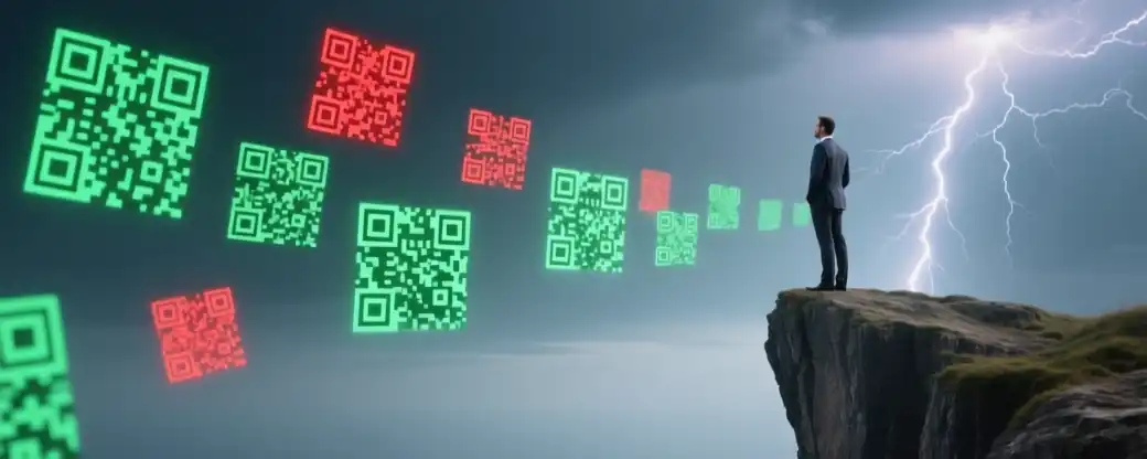 Сбербанк Рассказывает о Возможных Проблемах с QR-Платежами за Границей