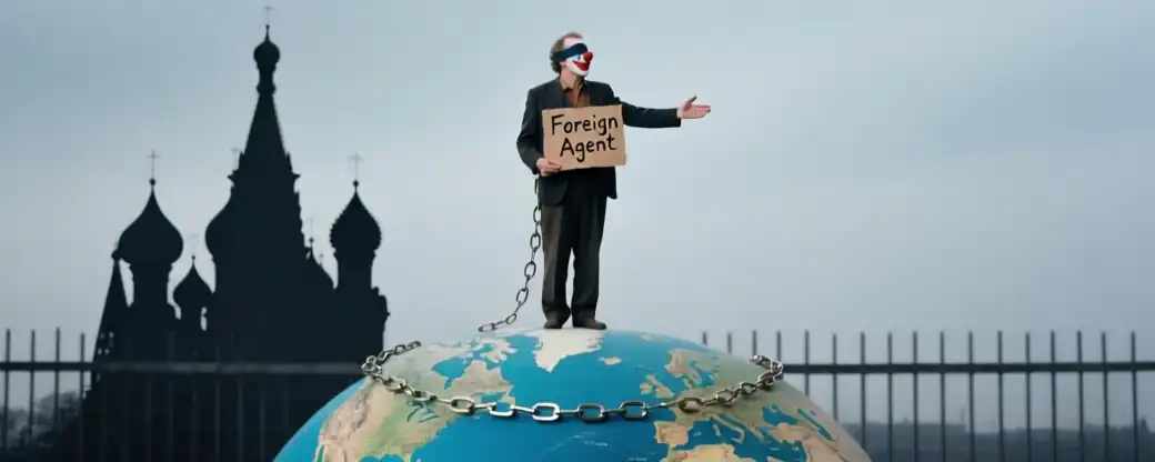 Мосгорсуд подтверждает законность заочного ареста Семена Слепакова