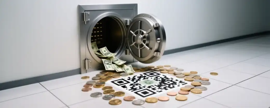 Сбербанк разъяснил причины сбоев оплаты QR-кодами за рубежом