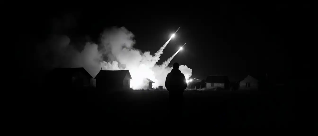 Ночная атака беспилотников: Ростовская область и другие регионы России под прицелом БПЛА