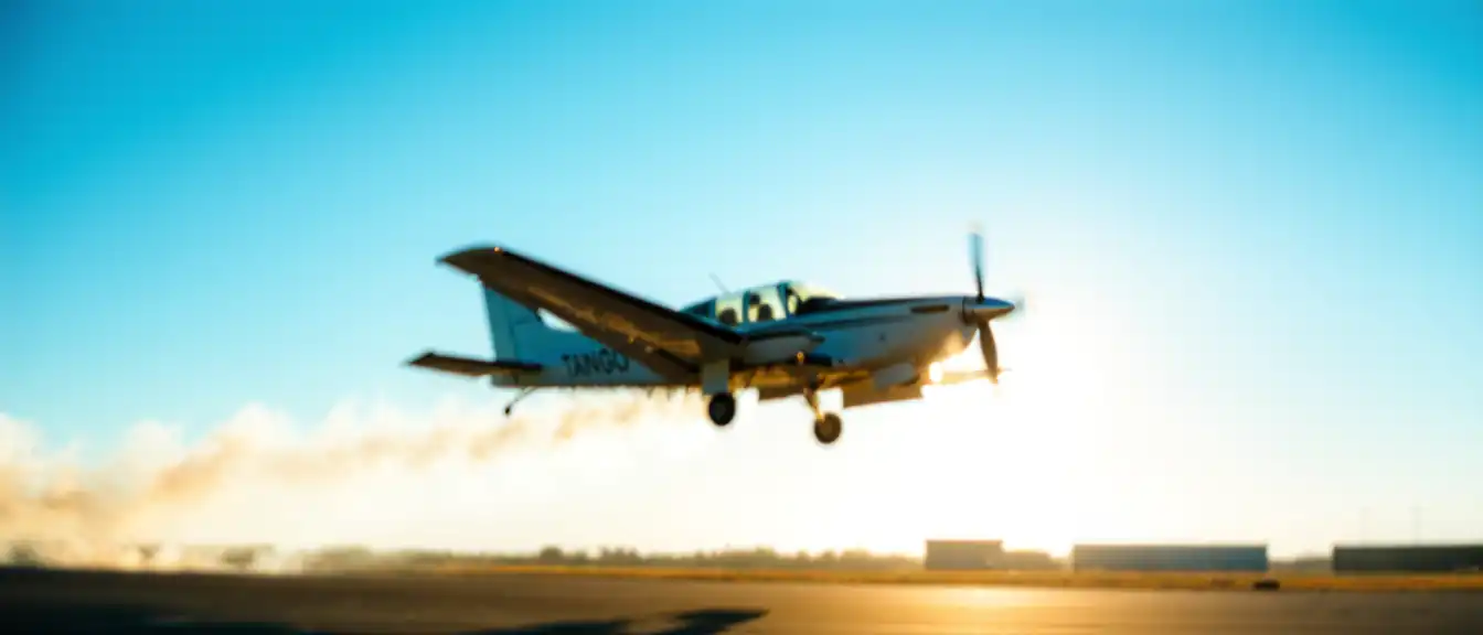 Курс на небо: российский двигатель «Лидер» успешно дебютировал в небе на борту «Танго»