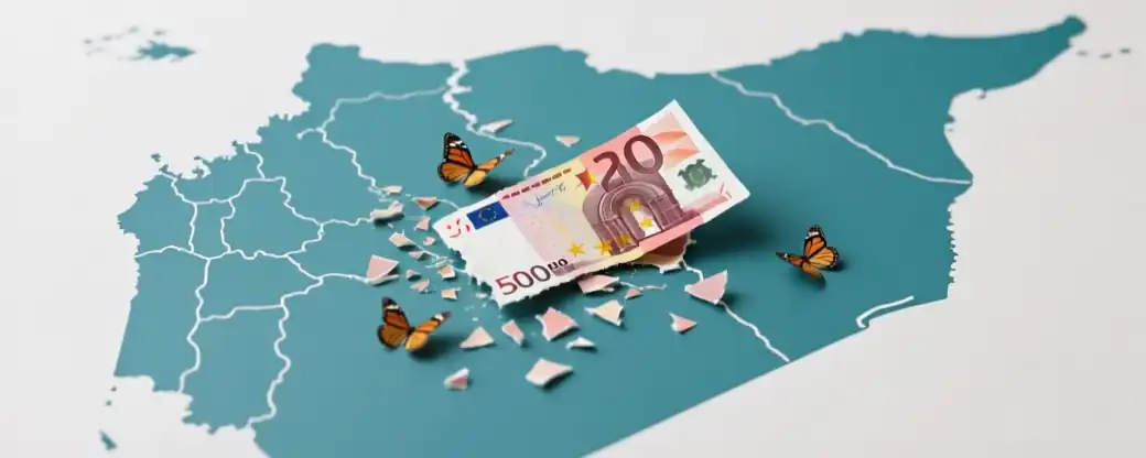 Германия готовится к массовому оттоку беженцев через увеличение финансовых поощрений