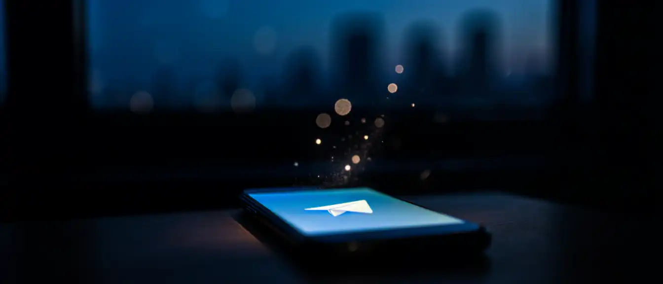 Возвращение из небытия: Telegram снова в App Store после периода неопределенности