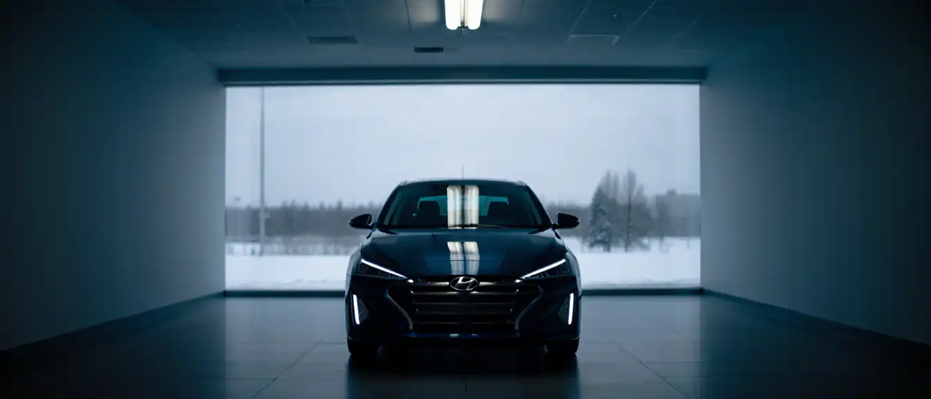 Hyundai Motor Group воздерживается от комментариев относительно планов по возвращению на российский рынок после заявлений посла Республики Корея