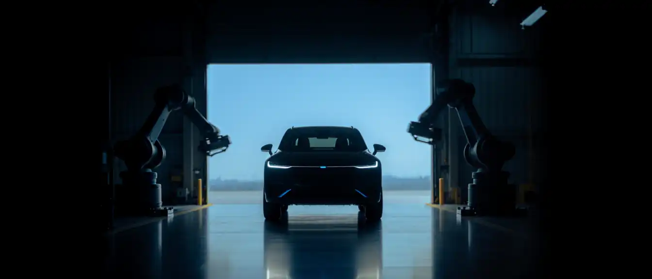Компания АвтоВАЗ планирует нарастить объемы выпуска автомобилей Lada Azimut до 20 тысяч единиц к 2027 году