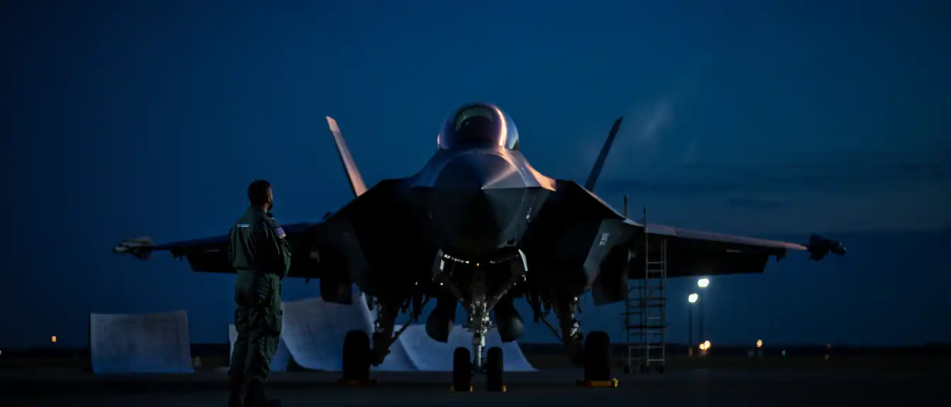 Компания Boeing приступит к созданию истребителя шестого поколения F/A-XX по заказу Пентагона США